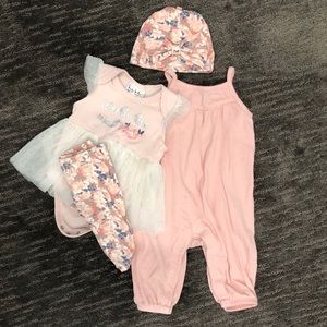 Worth the wait bundle